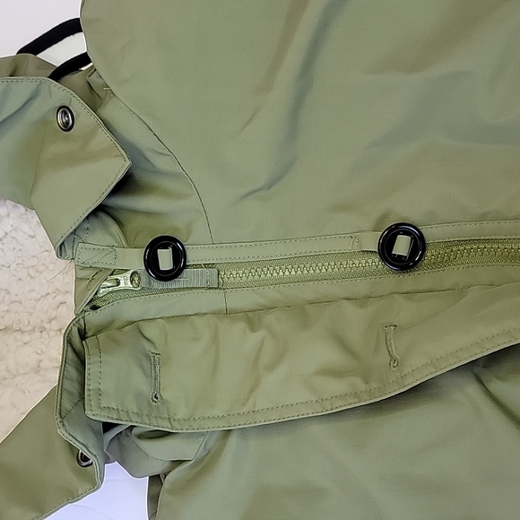 AMAZON ESSENTIALS  WINTER JACKET/ L. - Picture 6 of 11